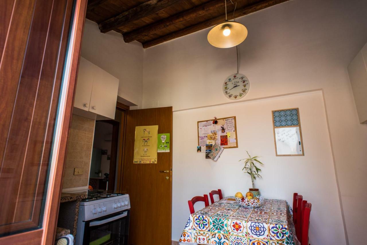 Casa Gioia Ξενοδοχείο Παλέρμο Εξωτερικό φωτογραφία