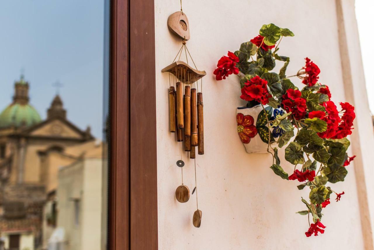 Casa Gioia Ξενοδοχείο Παλέρμο Εξωτερικό φωτογραφία
