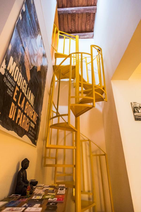 Casa Gioia Ξενοδοχείο Παλέρμο Εξωτερικό φωτογραφία