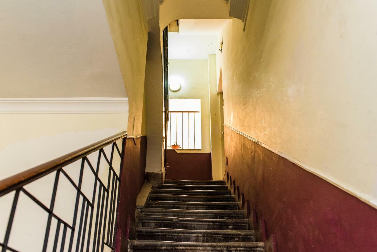 Casa Gioia Ξενοδοχείο Παλέρμο Εξωτερικό φωτογραφία